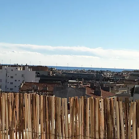 L'hadriana Apartment